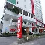 Super Oyo Capital O 91962 Pavilion Permata Surabaya