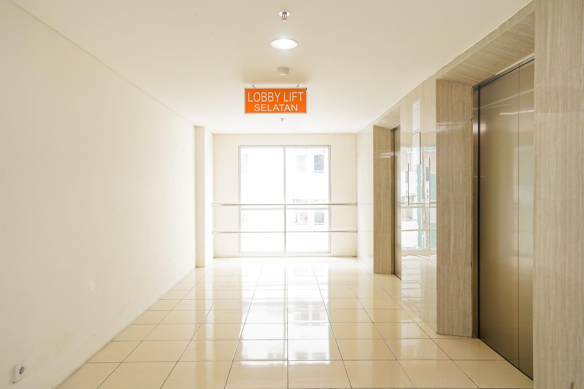 Super Oyo Capital O 91962 Pavilion Permata Hotel 2*