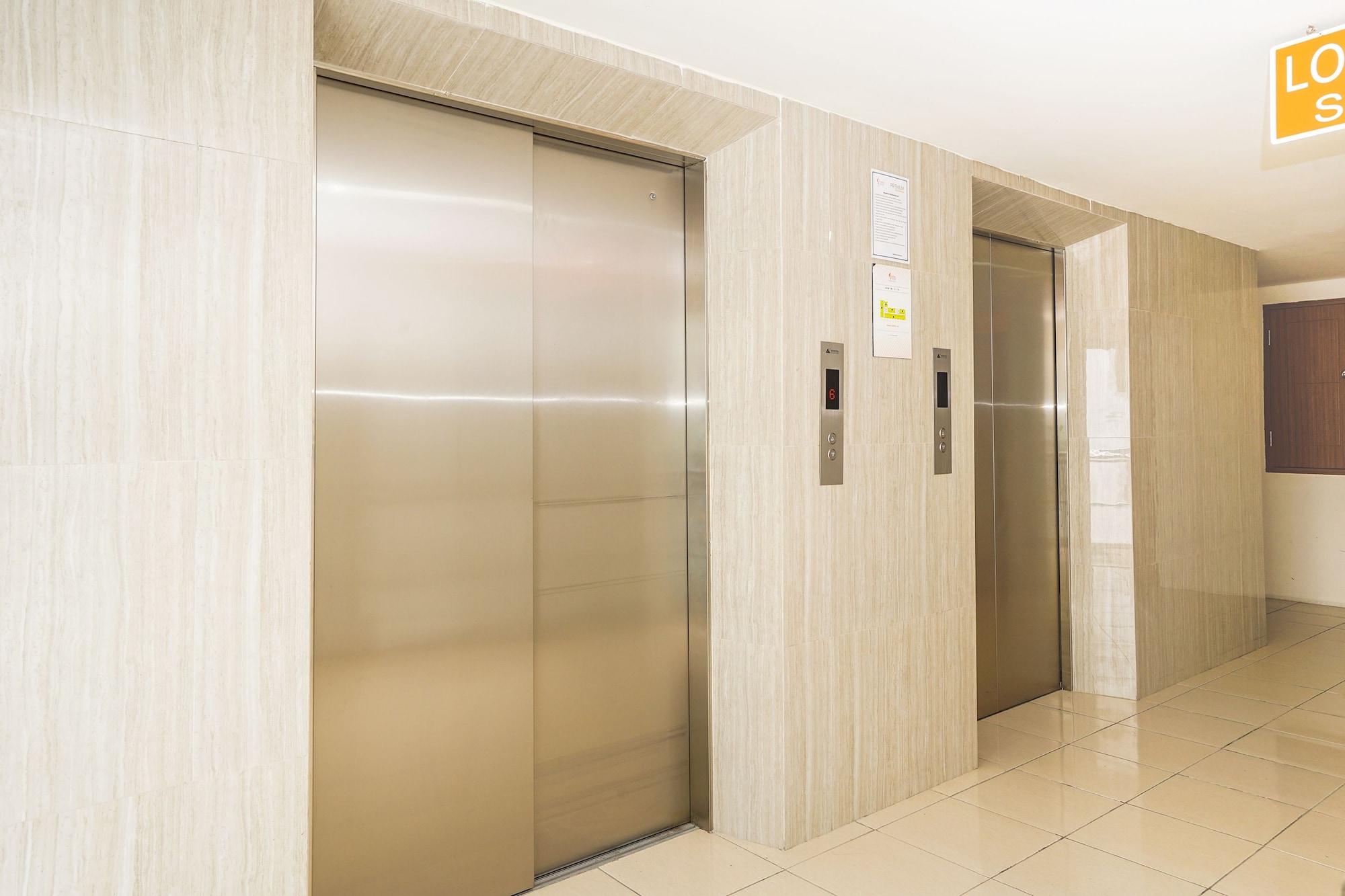 Super Oyo Capital O 91962 Pavilion Permata Hotel 2*