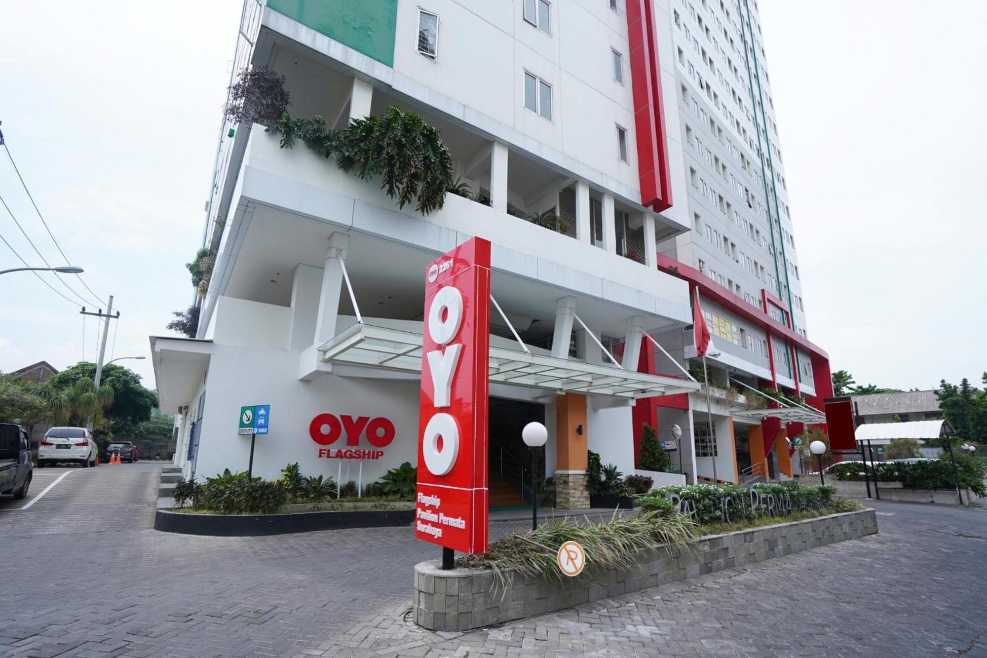 Super Oyo Capital O 91962 Pavilion Permata Hotel