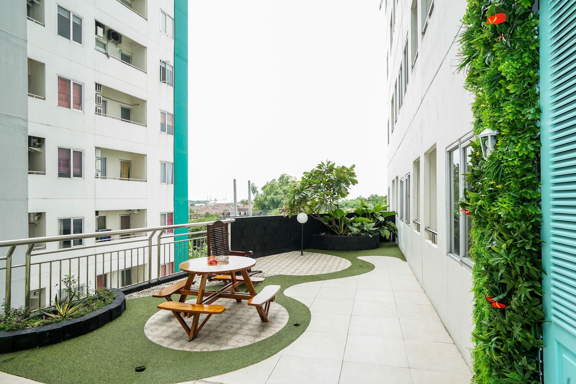 Hotel Vaccinated Staff - Oyo Flagship 2261 Pp Properti Pavilion Permata