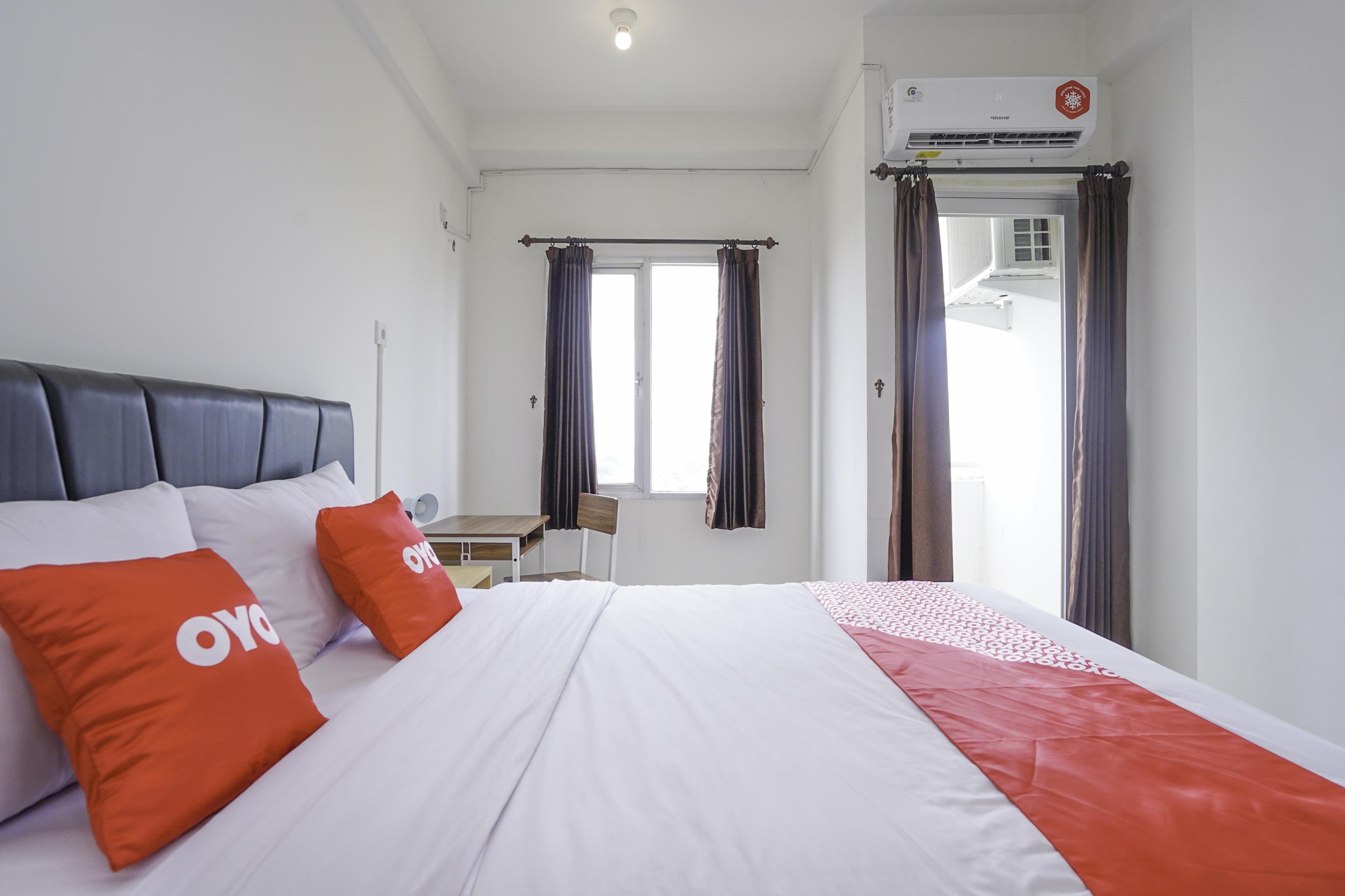Hotel Vaccinated Staff - Oyo Flagship 2261 Pp Properti Pavilion Permata