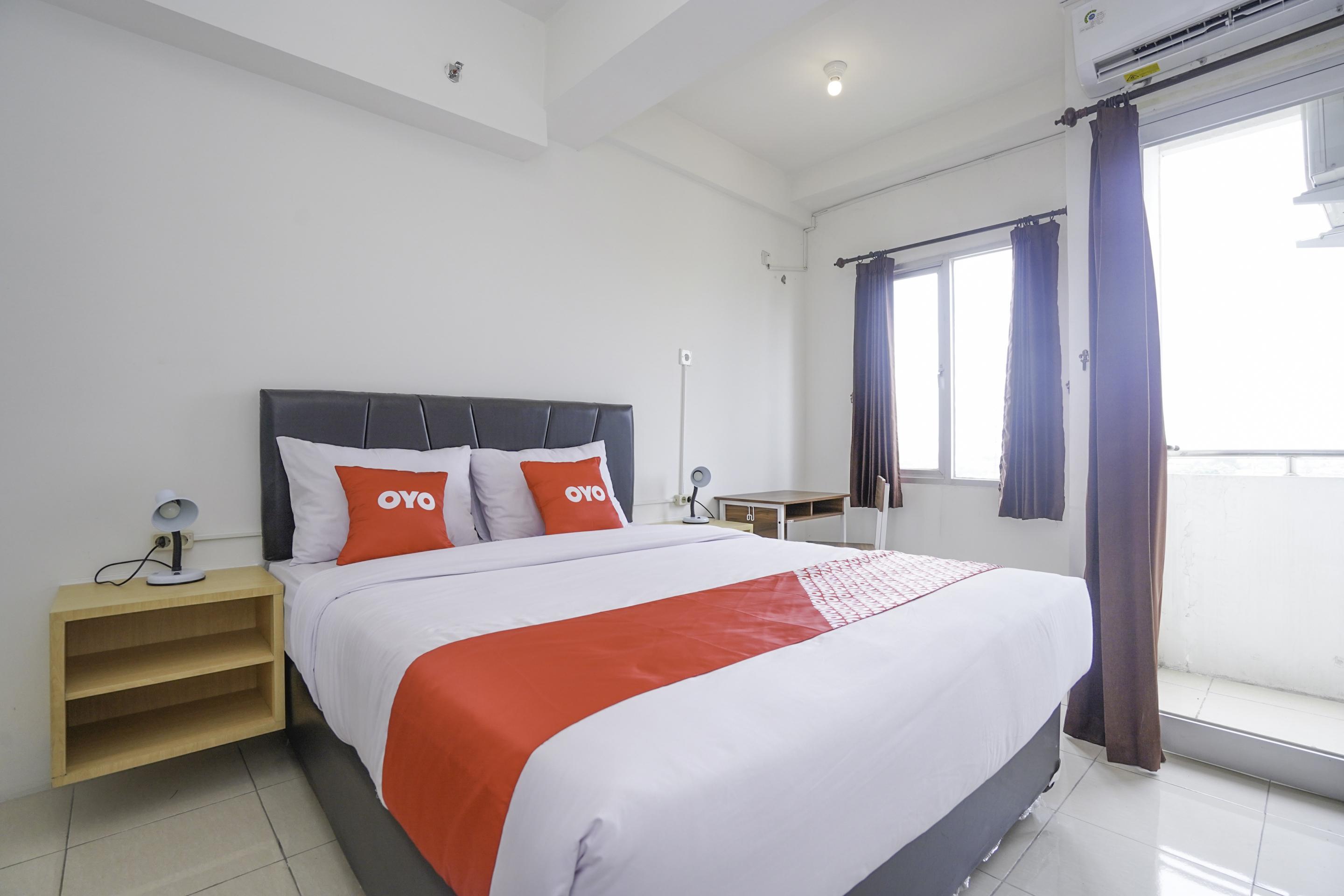 Hotel Vaccinated Staff - Oyo Flagship 2261 Pp Properti Pavilion Permata 2*