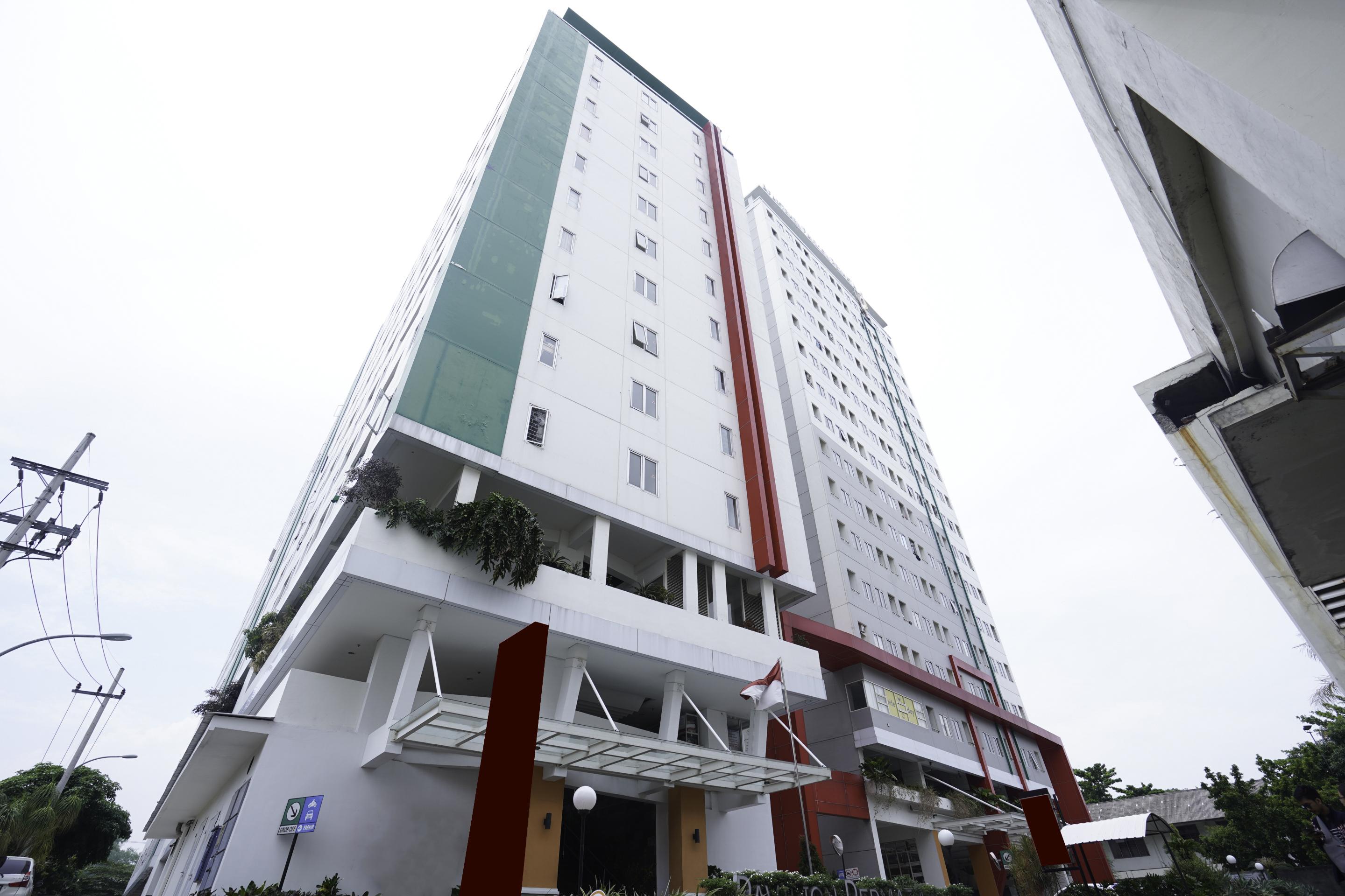 Hotel Vaccinated Staff - Oyo Flagship 2261 Pp Properti Pavilion Permata