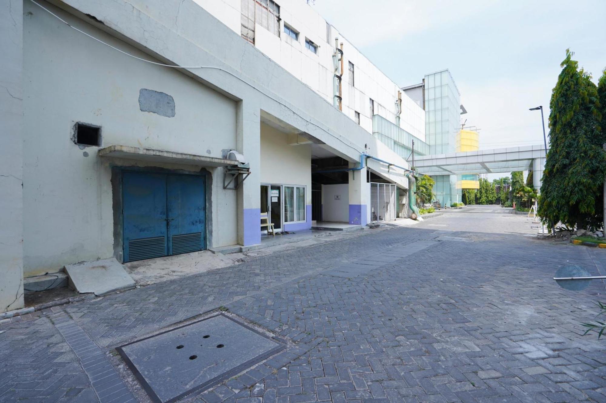 Hotel Vaccinated Staff - Oyo Flagship 2261 Pp Properti Pavilion Permata