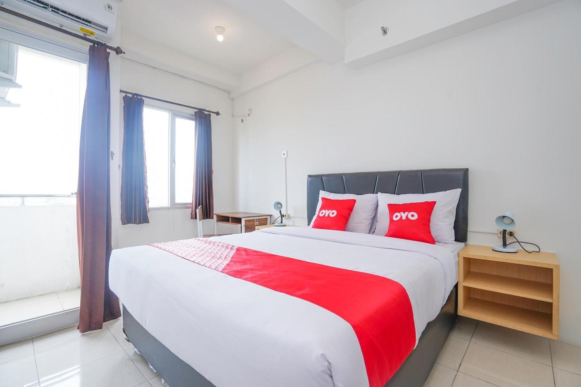 Hotel Vaccinated Staff - Oyo Flagship 2261 Pp Properti Pavilion Permata Surabaya